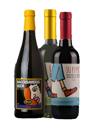 Vini Baccusardus