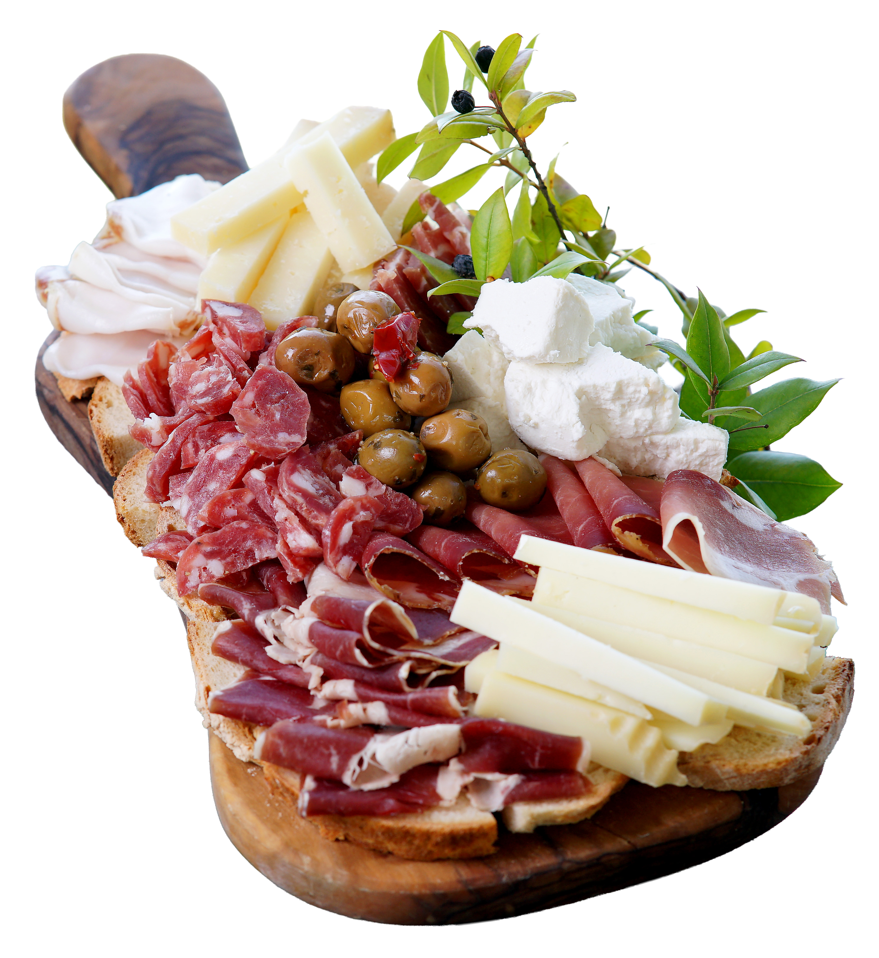 Aperi-bag Baccusardus